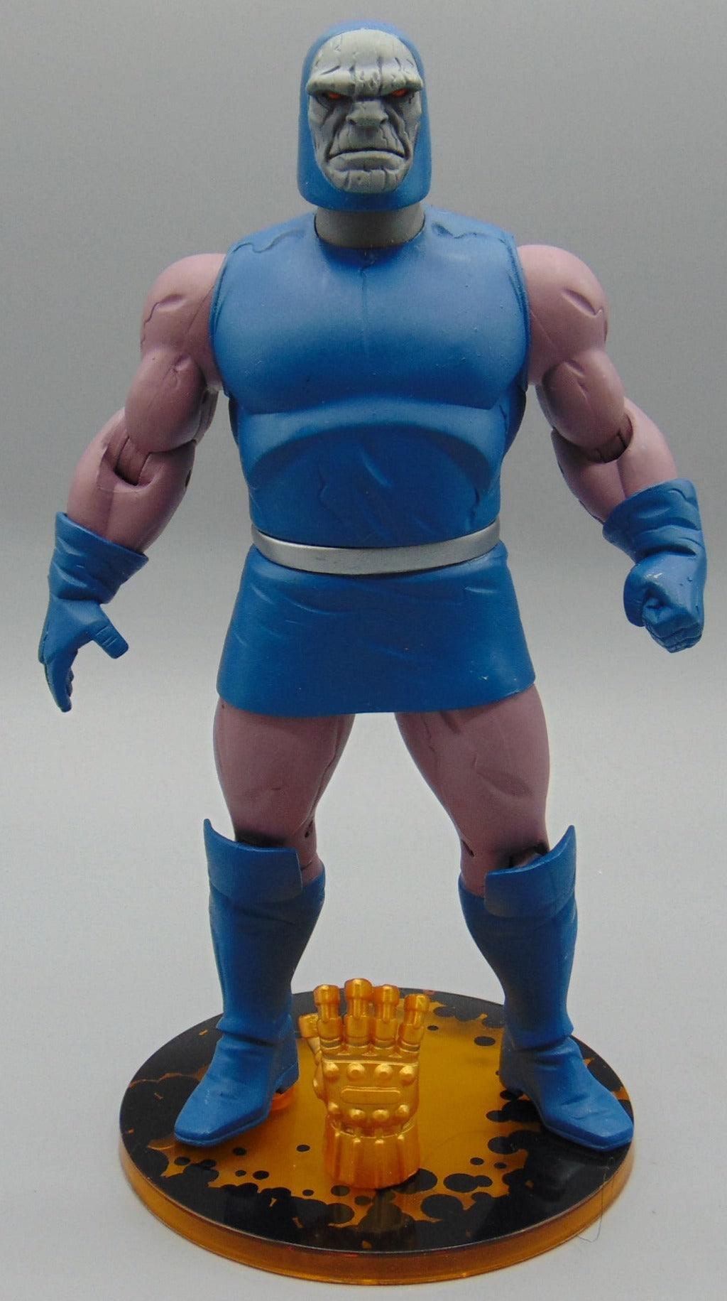 Darkseid - DC Direct New Gods