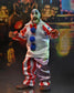 Captain Spaulding Clothed House of 1000 Corpses 20th Anniversary