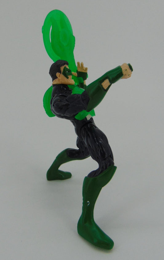 Kyle Rayner - Total Justice '96 (Incomplete)
