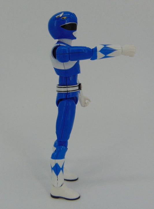 Blue Ranger Model Kit - Flame Toys (Complete)