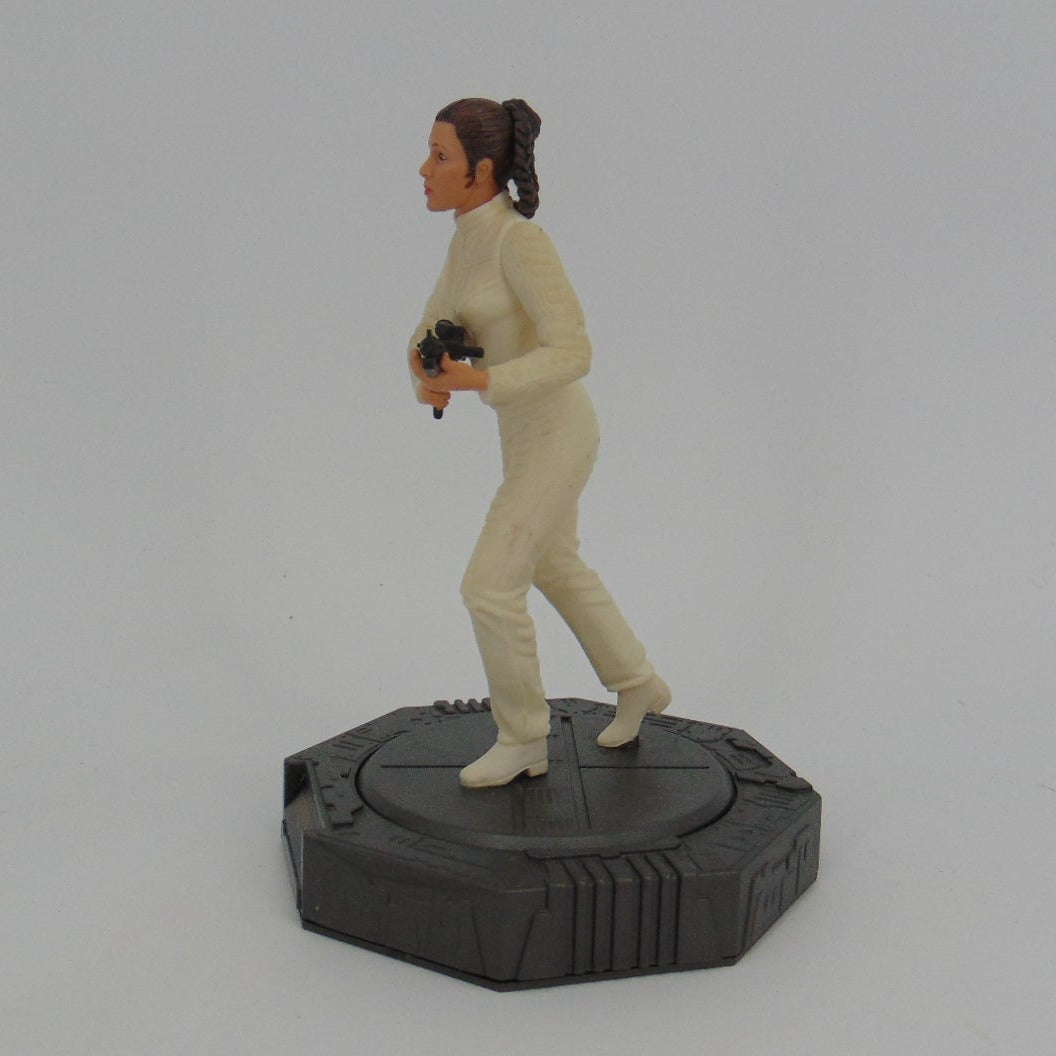 Epic Force Princess Leia - Hasbro '98 (Loose)