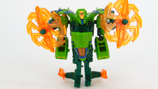 Obsidian Complete Beast Machines