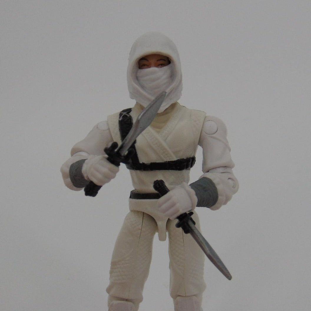 Storm Shadow V20 (Incomplete)