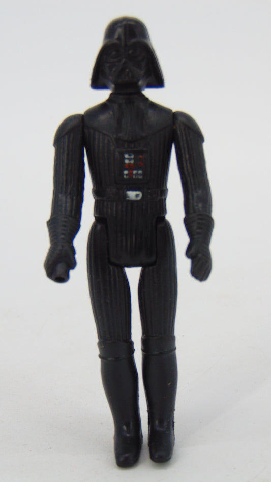 Darth Vader 1977 INCOMPLETE Vintage Star Wars