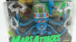 MARS ATTACKS DOOM ROBOT 5 INCH FIGURE TRENDMASTERS 1996 WITH COMPUTER DISC