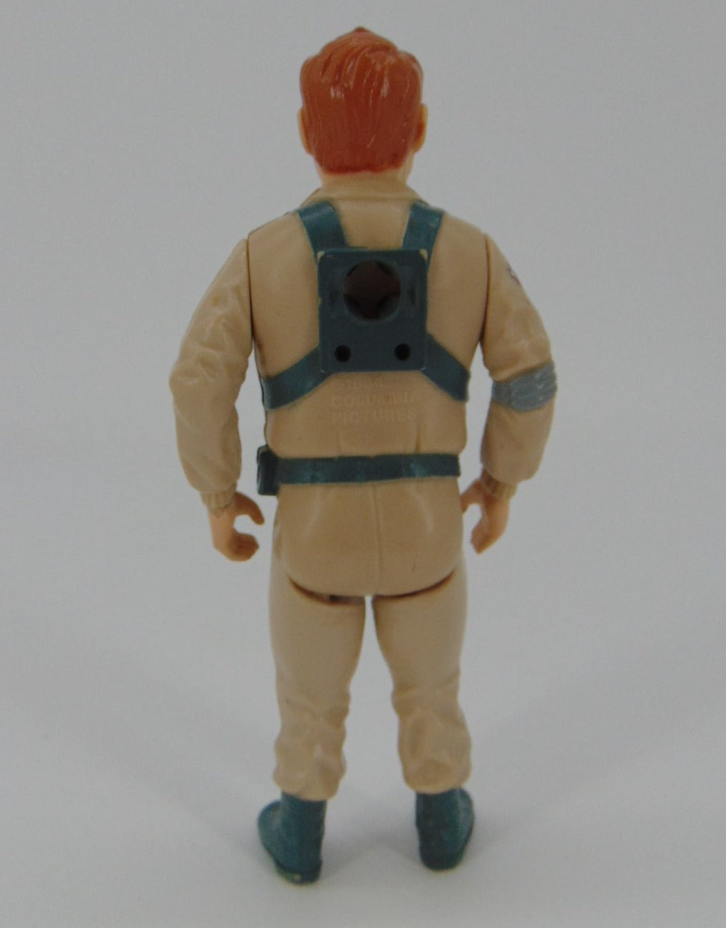 Ray Stantz - Kenner '86 (Incomplete)