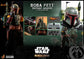Boba Fett (Repaint Armor) - Hot Toys TMS055
