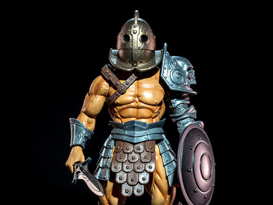 Gladiator Deluxe Legion Builder : Mythic Legions