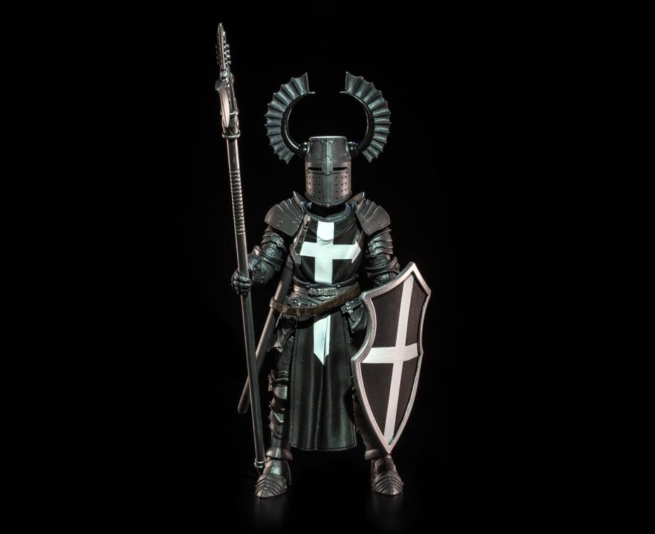 Dark Templar Deluxe Legion Builder : Mythic Legions
