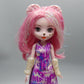 Veronicub Epic Winter Pixie  Ever After High