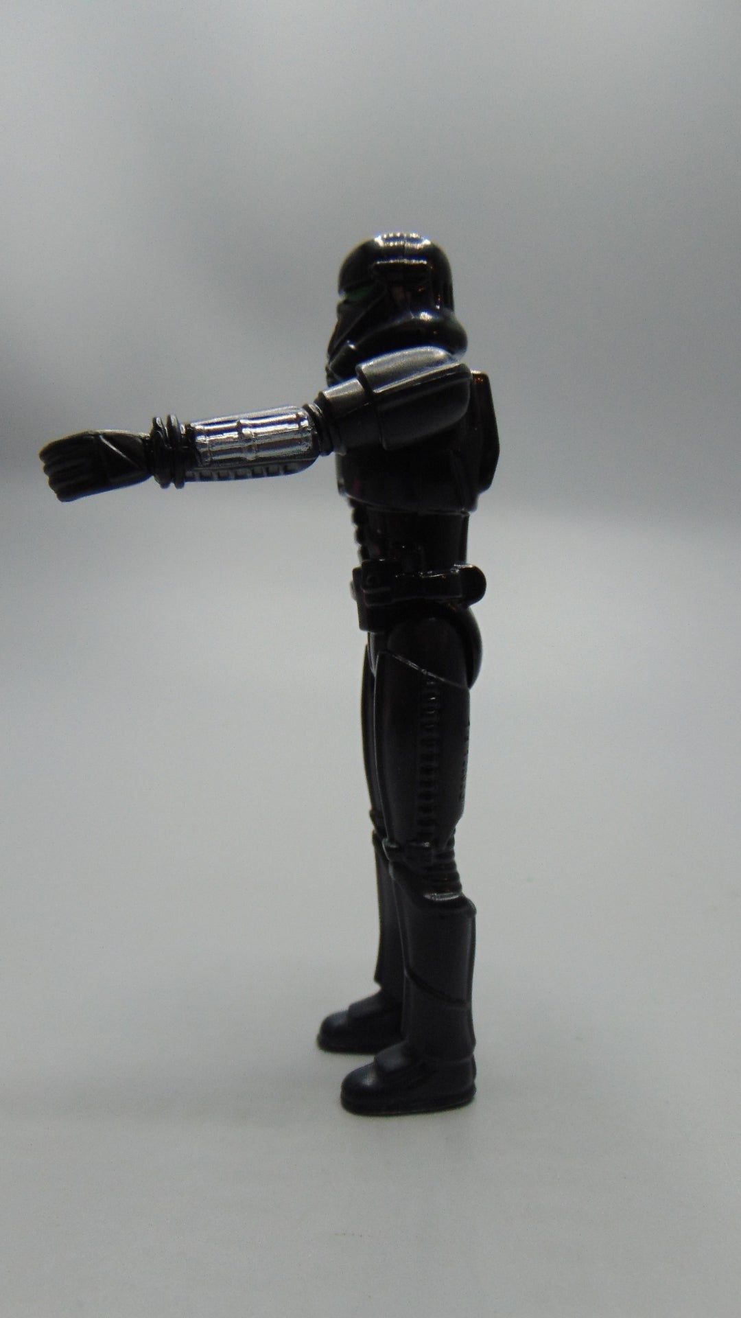 Imperial Death Trooper (Complete) Retro Collection Star Wars