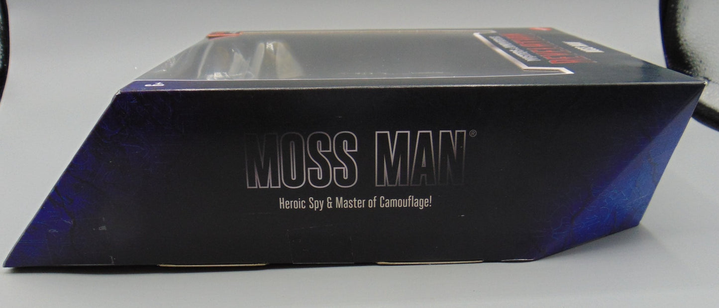 Moss Man - Masterverse