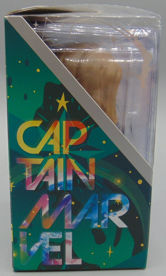 Captain Marvel (Starforce Ver.) - Marvel Cosbaby