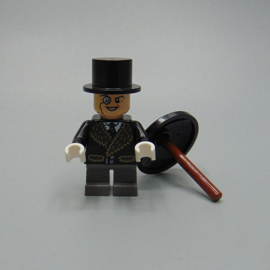 The Penguin - Batman Lego Minifig
