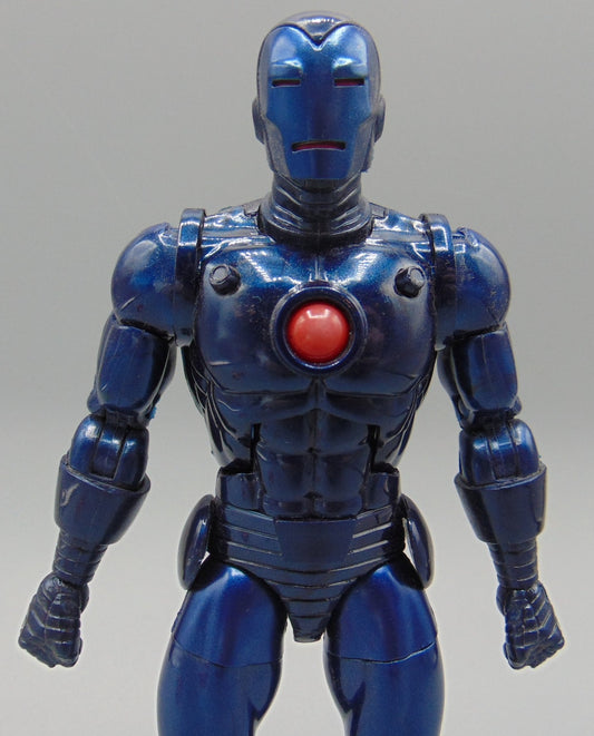 Stealth Suit Iron Man (Loose) - Legends