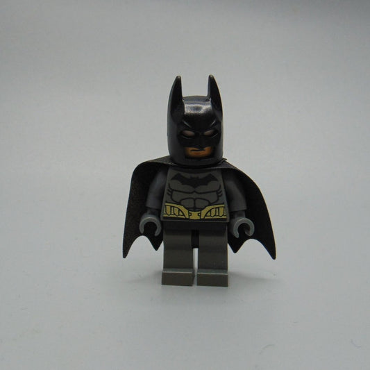 Batman Lego Minifig #1