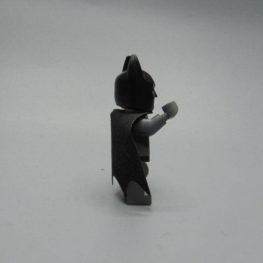 Batman Lego Minifig #1