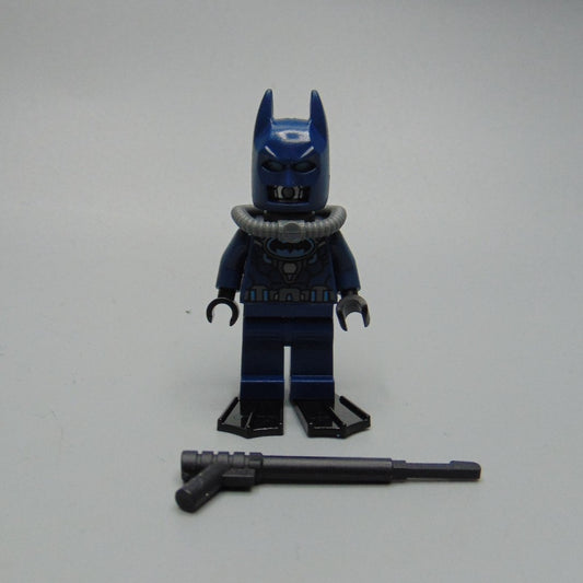 Scuba Batman Lego Minifig