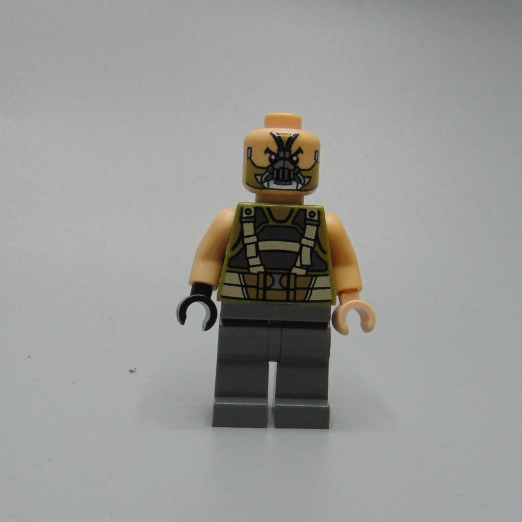 Bane - Batman Lego Minifig