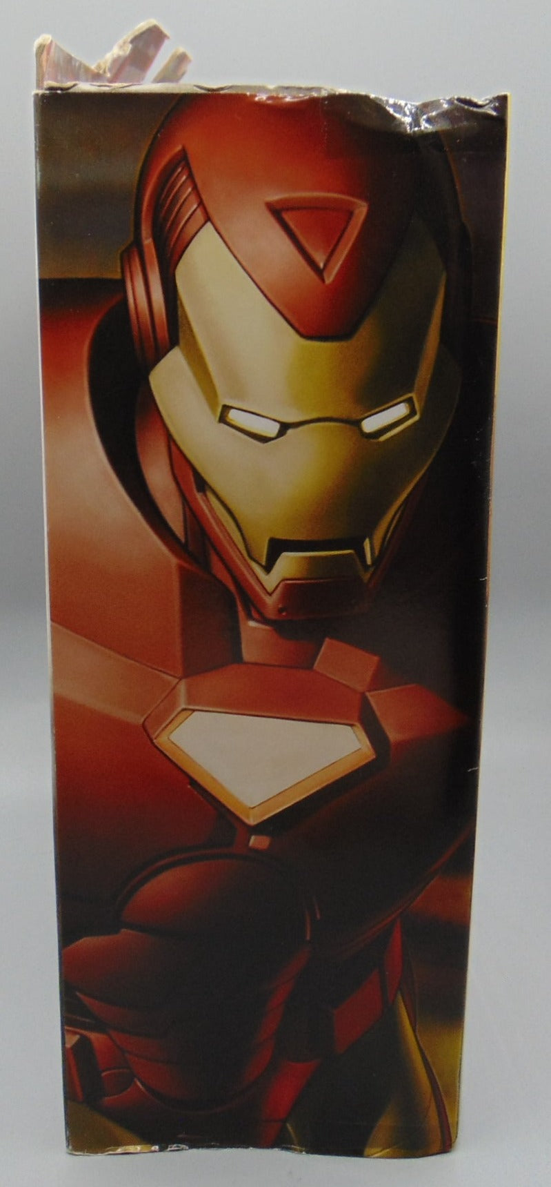 Iron Man - Marvel Select