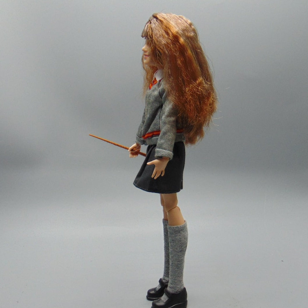 Hermione (Complete) Doll Mattel
