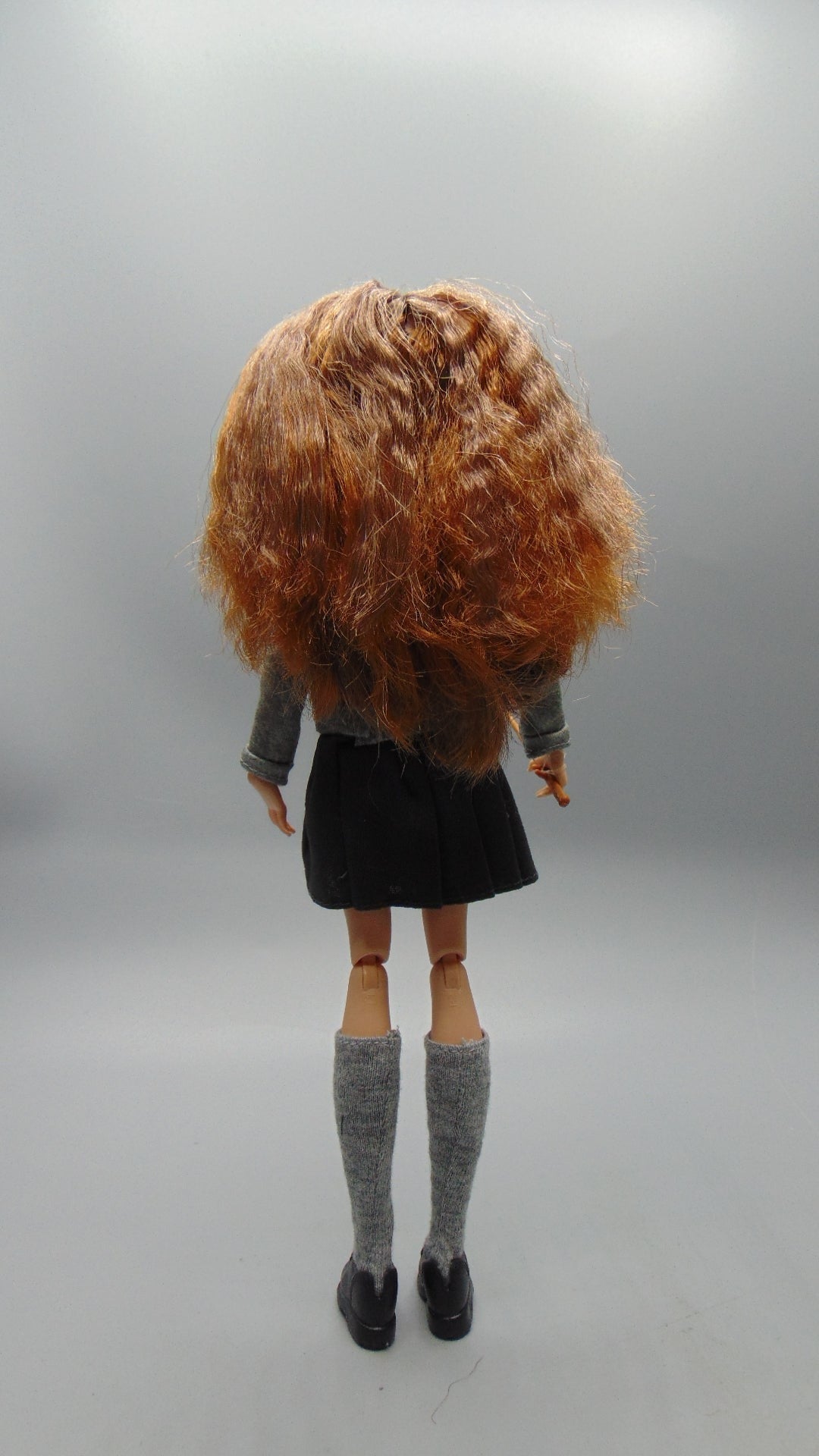 Hermione (Complete) Doll Mattel
