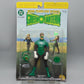 Green Lantern - DC Direct Hard Traveling Heroes