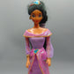 Princess Jasmine - Barbie 1992 (Incomplete)