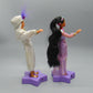 Aladdin & Jasmine - Disney Musical Princess (Incomplete)