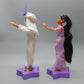 Aladdin & Jasmine - Disney Musical Princess (Incomplete)