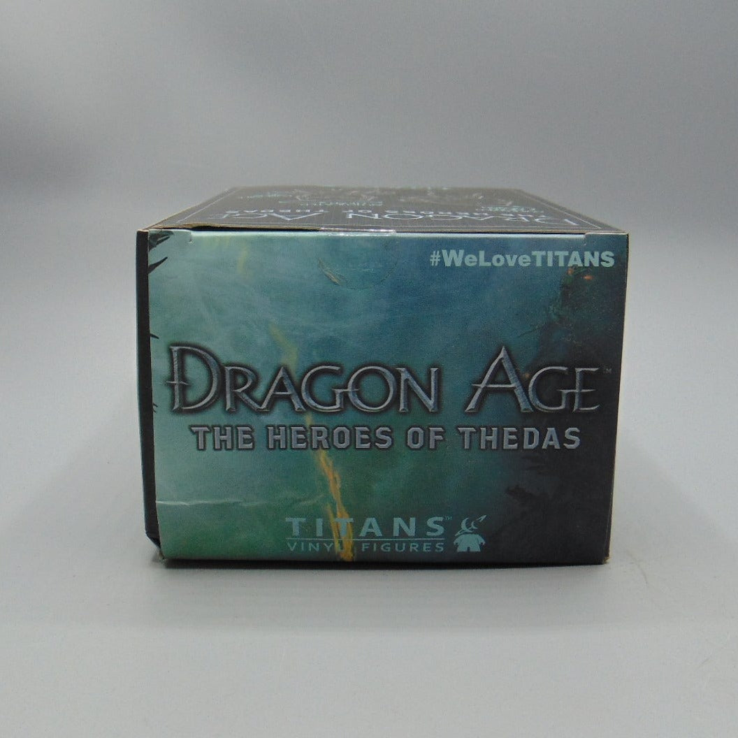 Varric - Dragon Age Heroes of Thedas (Damaged Box)