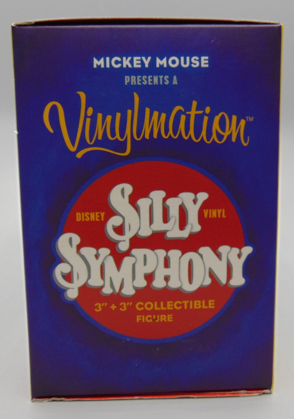 Silly Symphony 3+3 - Vinylmation