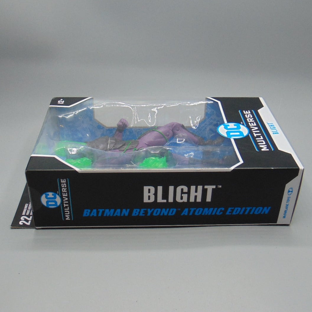 Blight - DC Multiverse (Damaged Box)