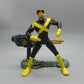 Cyclops (Training Module) - Marvel '01 (Complete)