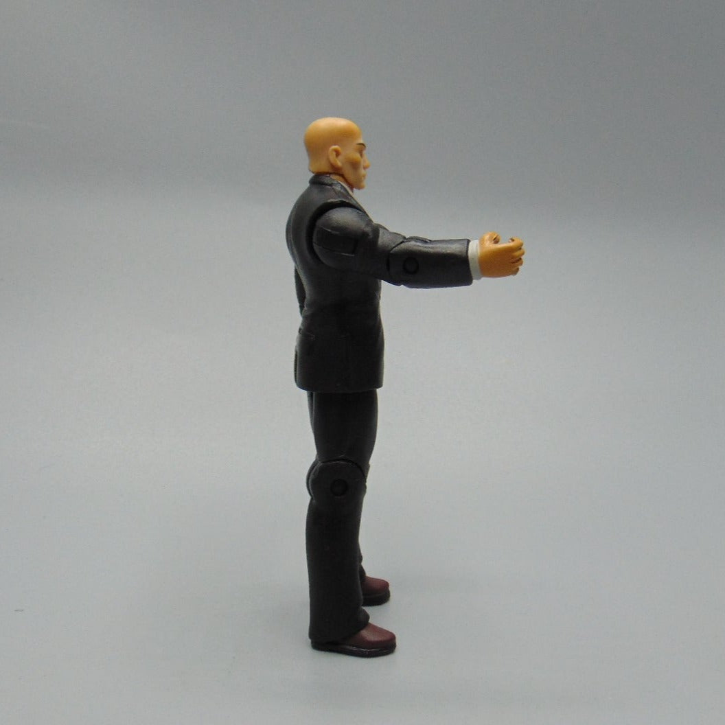 Lex Luthor (Suit) - DC Infinite Heroes 3.75 (Loose)