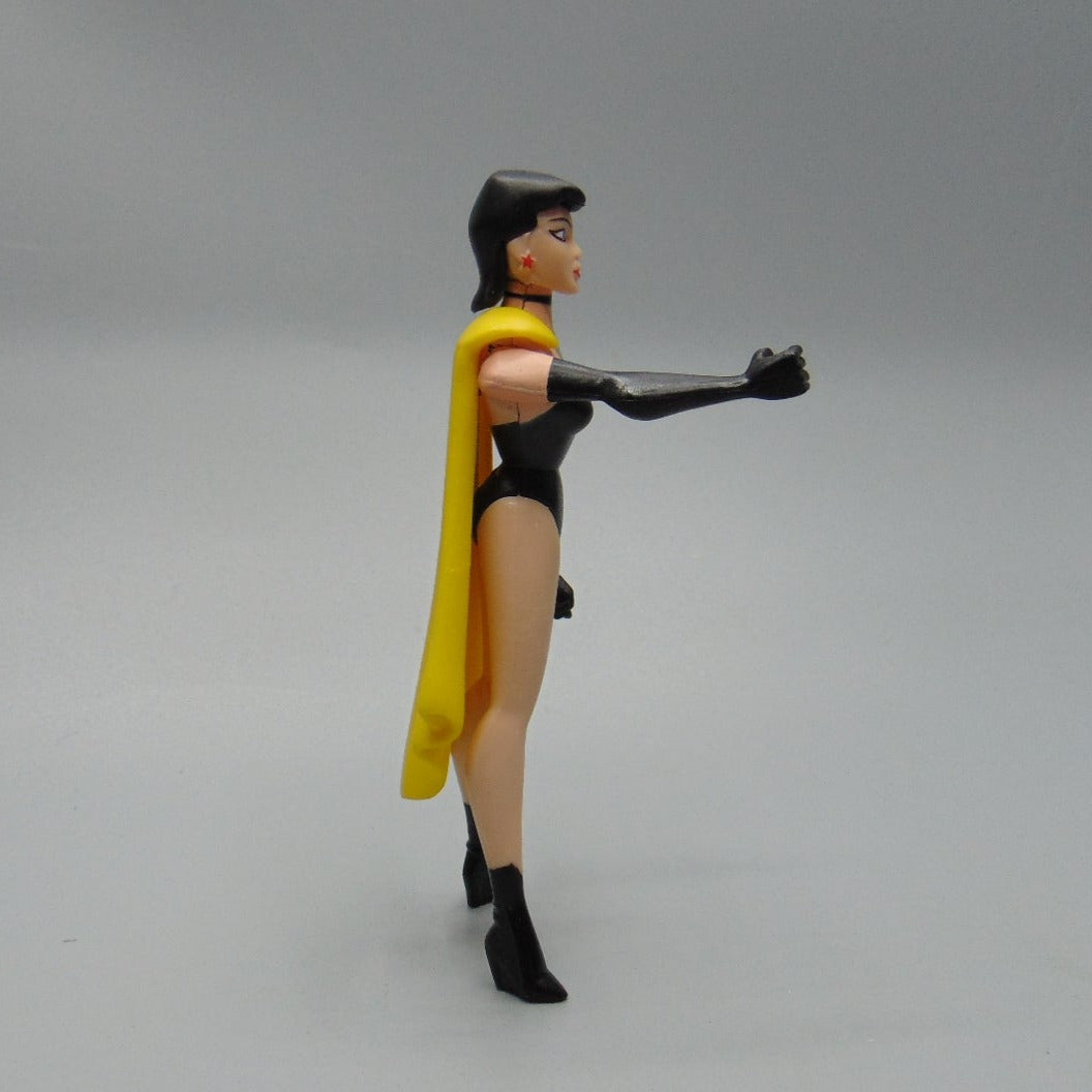 Superwoman - DC Universe JLU (Complete)