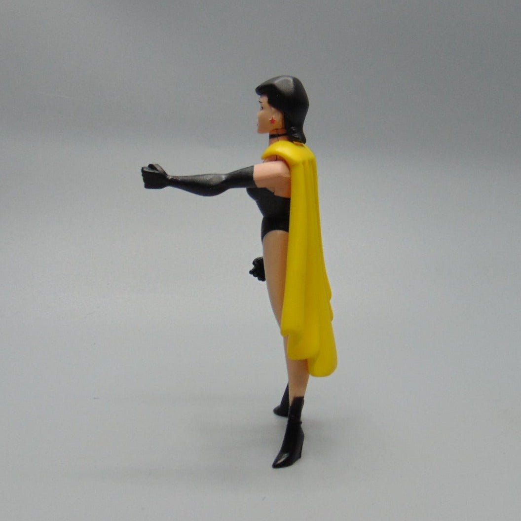 Superwoman - DC Universe JLU (Complete)