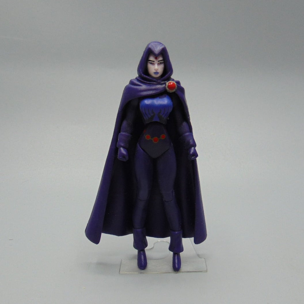 Raven - DC Infinite Heroes 3.75 (Loose)