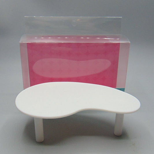 White Beans Table - Azone 1/6 Accessory (Open)