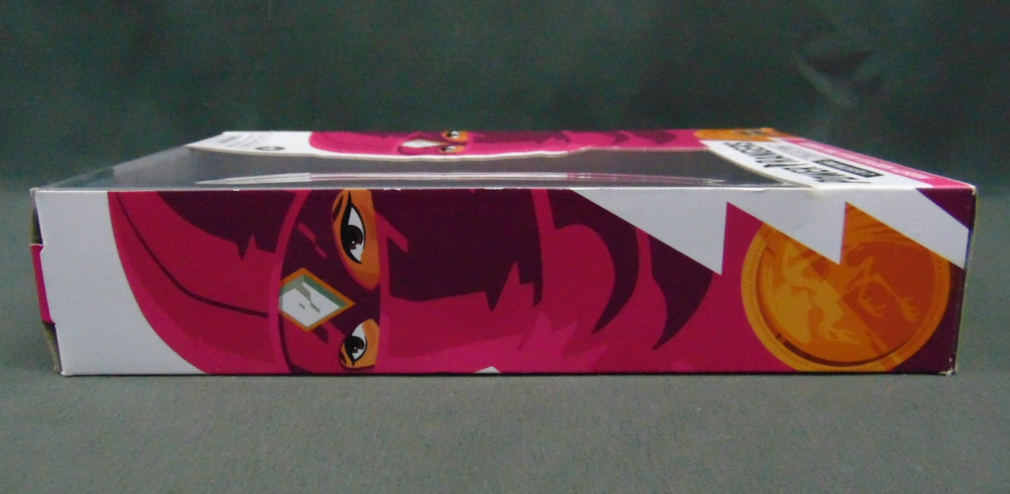 Ninja Pink Ranger - Hasbro Morphin Power Rangers Lightning Collection