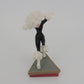 Black Cat Mini Figure - Applause '97