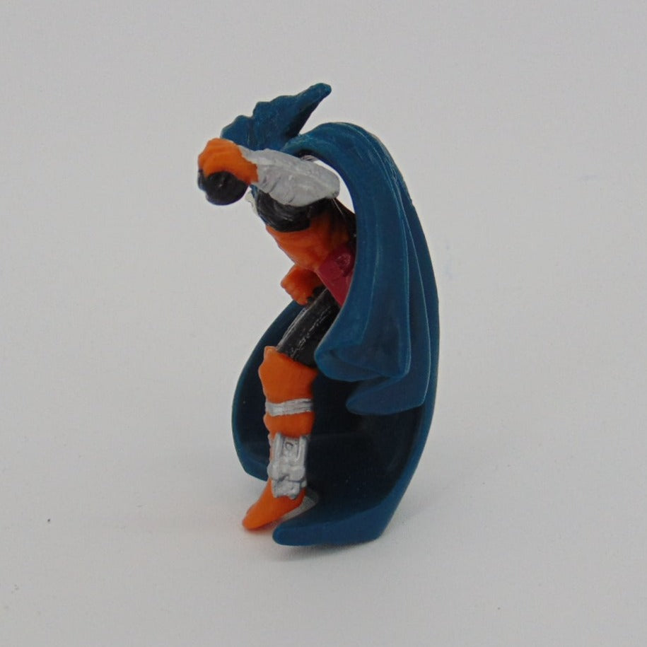 Hobgoblin Mini Figure - Applause '97