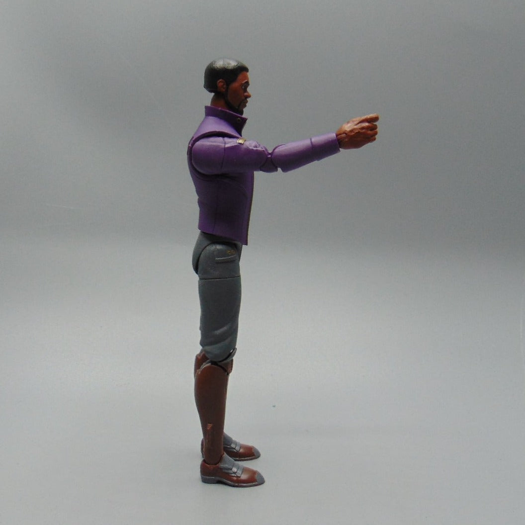 T'Challa Star-Lord - Marvel Legends (Complete)