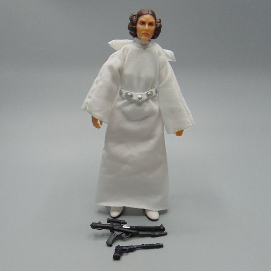Princess Leia Organa - Black Series Archive (Complete)