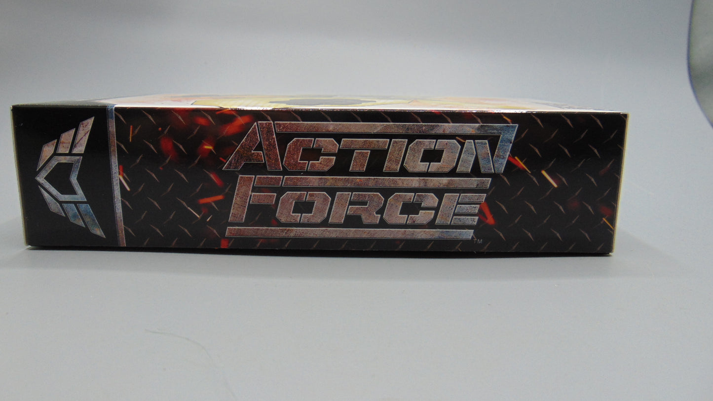 Swarm Gear Set (Sealed) Action Force