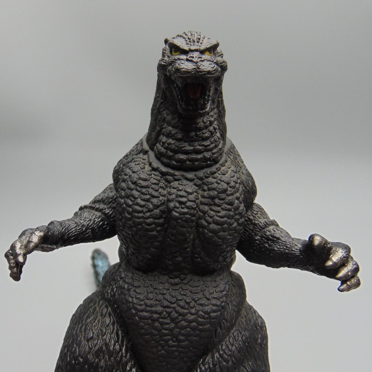 Godzilla Sofubi - Bandai 1998