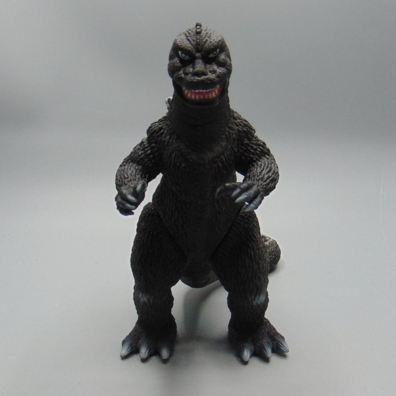 Godzilla (Classic) Sofubi - Bandai 2007
