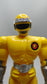Yellow Power Bot (Complete) Power Rangers