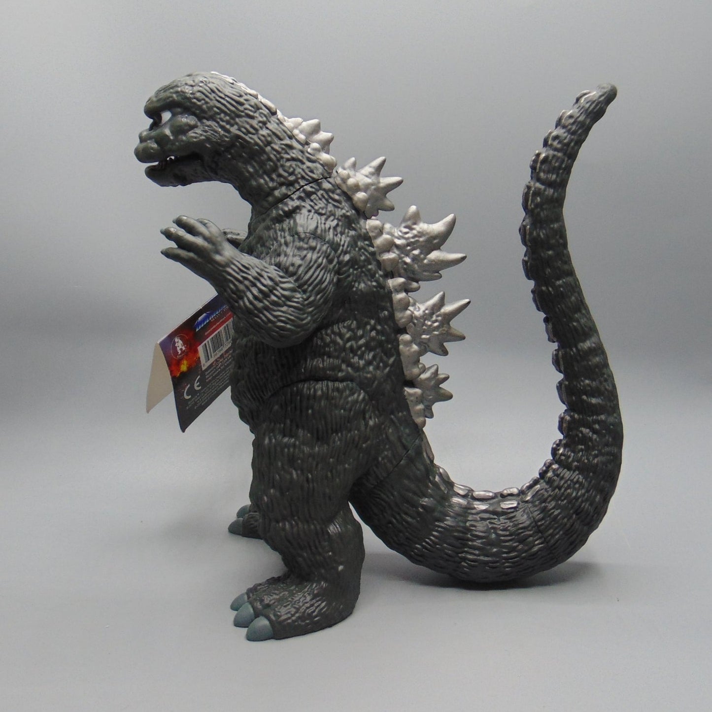 Godzilla 1974 Coin Bank - Diamond 2015