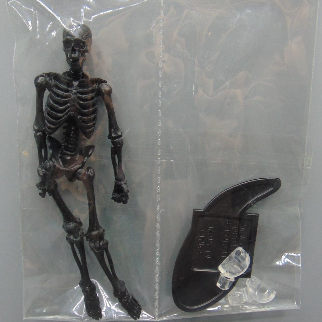 Skeleton (Black) - Vitruvian H.A.C.K.S.